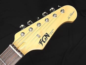Amazon | FGN FUJIGEN NST10RAL 3TS Neo Classic SERIES フジゲン